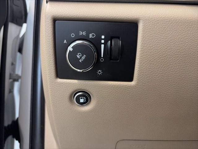 2017 Jeep Grand Cherokee Limited 4x4