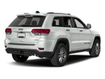 2017 Jeep Grand Cherokee Limited 4x4