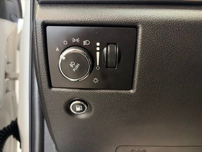 2019 Jeep Grand Cherokee Overland 4x4
