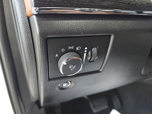 2020 Jeep Grand Cherokee Summit 4x4