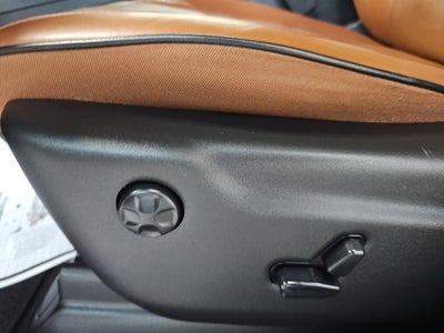 2020 Jeep Grand Cherokee Summit 4x4