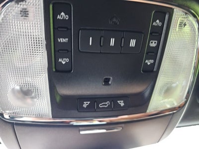 2020 Jeep Grand Cherokee Summit 4x4