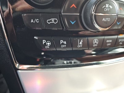 2020 Jeep Grand Cherokee Summit 4x4