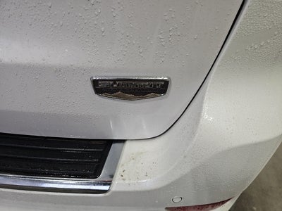 2020 Jeep Grand Cherokee Summit 4x4