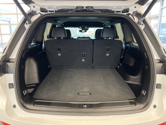 2024 Jeep Grand Cherokee Altitude 4x4