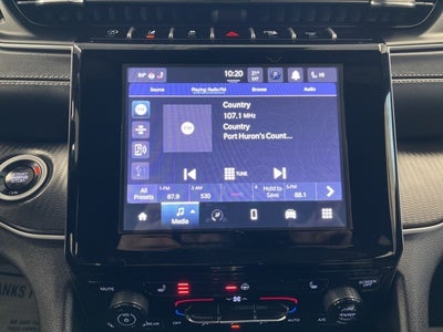 2024 Jeep Grand Cherokee Altitude 4x4