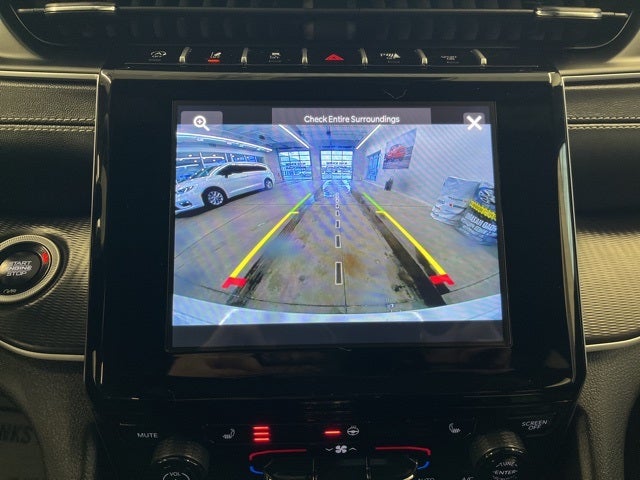 2024 Jeep Grand Cherokee Altitude 4x4