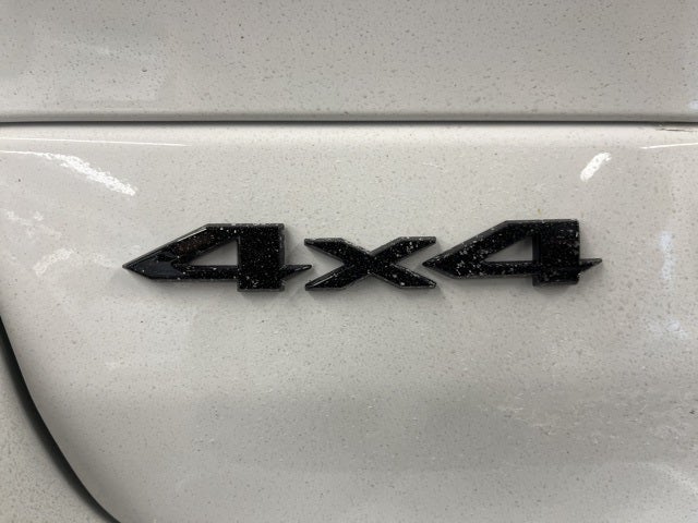 2024 Jeep Grand Cherokee Altitude 4x4