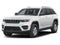 2025 Jeep Grand Cherokee Laredo X 4x4