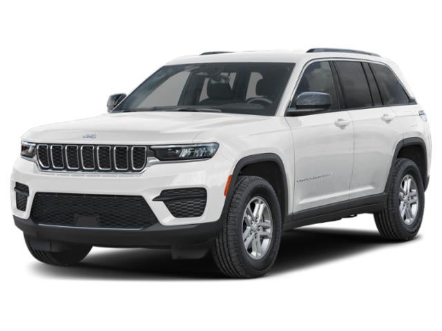 2025 Jeep Grand Cherokee Laredo X 4x4