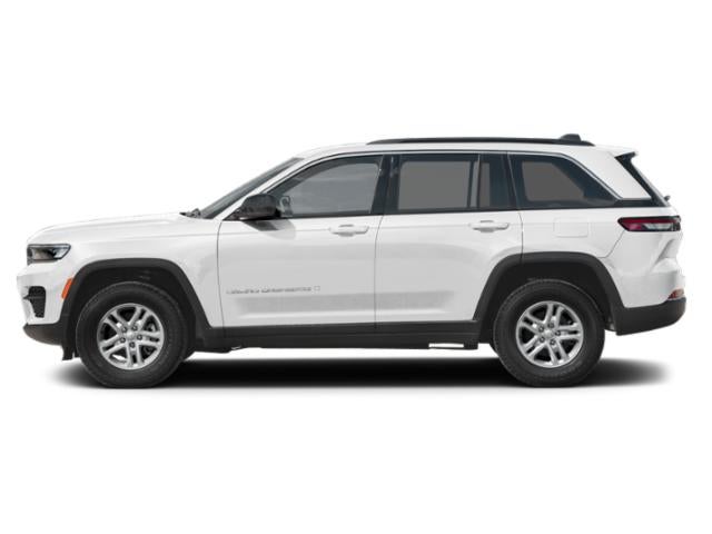 2025 Jeep Grand Cherokee Laredo X 4x4