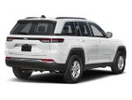 2025 Jeep Grand Cherokee Laredo X 4x4