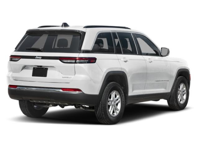 2025 Jeep Grand Cherokee Laredo X 4x4