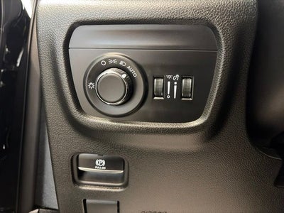 2024 Jeep Grand Cherokee Altitude X 4x4