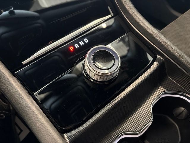 2024 Jeep Grand Cherokee Altitude X 4x4