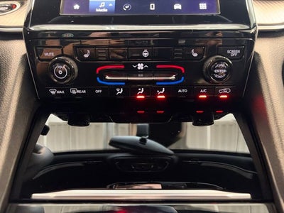 2024 Jeep Grand Cherokee Altitude X 4x4