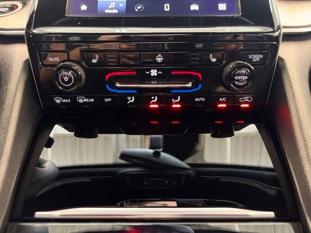 2024 Jeep Grand Cherokee Altitude X 4x4