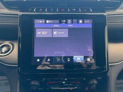 2024 Jeep Grand Cherokee Altitude X 4x4