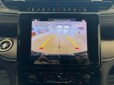 2024 Jeep Grand Cherokee Altitude X 4x4
