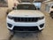 2024 Jeep Grand Cherokee Laredo 4x4