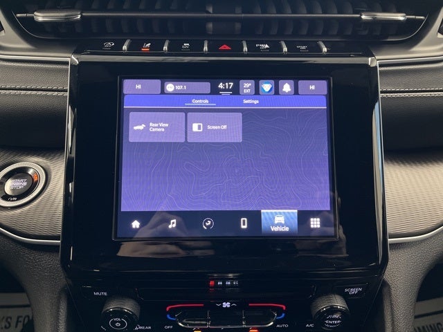 2024 Jeep Grand Cherokee Laredo 4x4