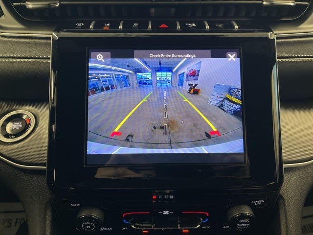 2024 Jeep Grand Cherokee Laredo 4x4