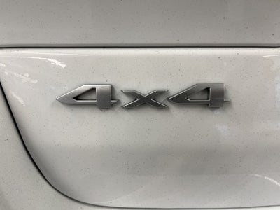 2024 Jeep Grand Cherokee Laredo 4x4