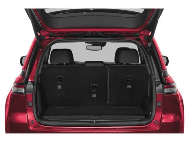 2025 Jeep Grand Cherokee Laredo X 4x4