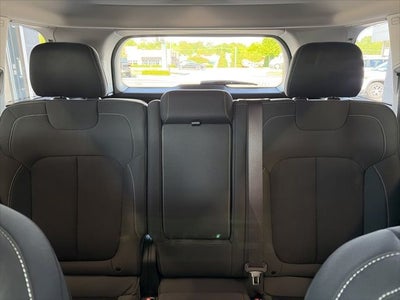 2023 Jeep Grand Cherokee Laredo 4x4