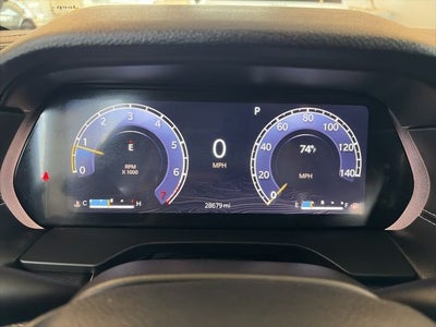 2023 Jeep Grand Cherokee Laredo 4x4