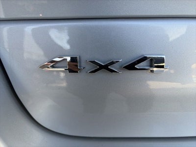 2023 Jeep Grand Cherokee Laredo 4x4
