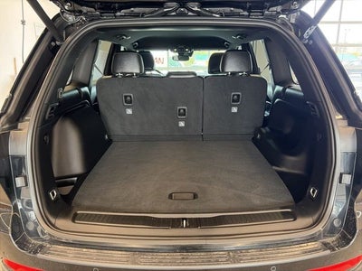 2024 Jeep Grand Cherokee Altitude 4x4