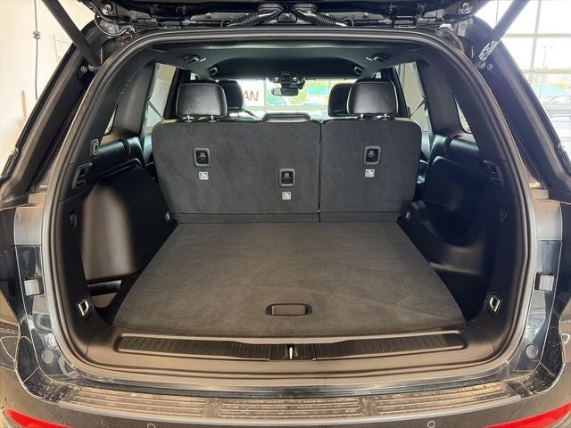 2024 Jeep Grand Cherokee Altitude 4x4
