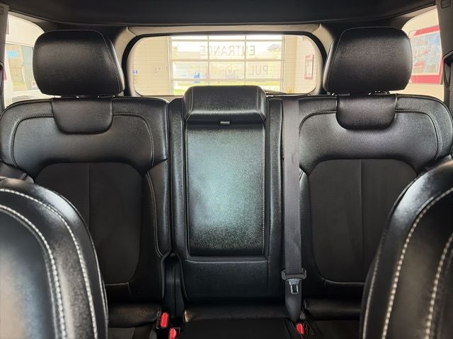 2024 Jeep Grand Cherokee Altitude 4x4