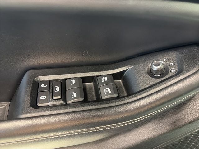 2024 Jeep Grand Cherokee Altitude 4x4