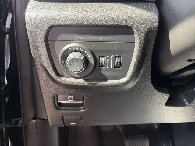 2024 Jeep Grand Cherokee Altitude 4x4