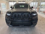 2024 Jeep Grand Cherokee Altitude 4x4