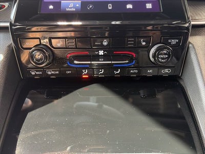 2024 Jeep Grand Cherokee Altitude 4x4