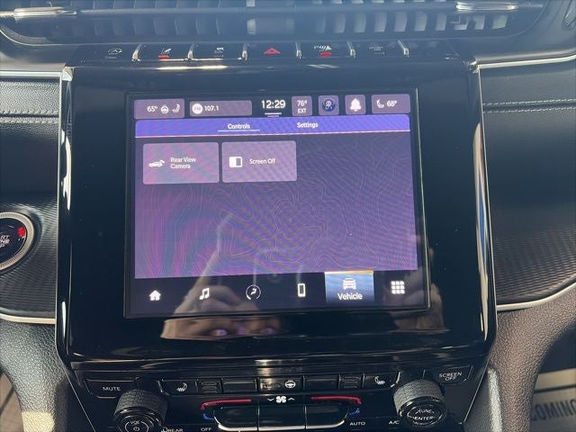 2024 Jeep Grand Cherokee Altitude 4x4