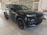 2024 Jeep Grand Cherokee Altitude 4x4