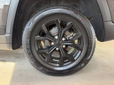 2024 Jeep Grand Cherokee Altitude 4x4