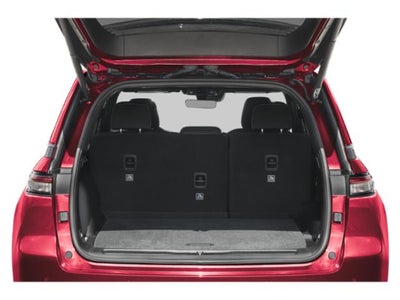 2025 Jeep Grand Cherokee Laredo X 4x4