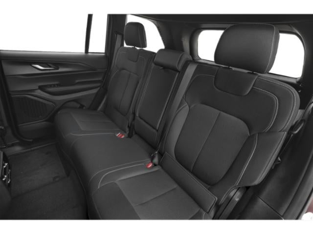 2025 Jeep Grand Cherokee Laredo X 4x4