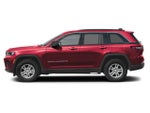 2025 Jeep Grand Cherokee Laredo X 4x4