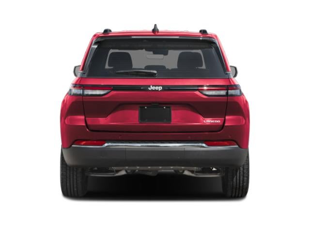 2025 Jeep Grand Cherokee Laredo X 4x4