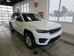 2023 Jeep Grand Cherokee Laredo 4x4