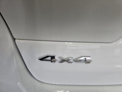 2023 Jeep Grand Cherokee Laredo 4x4