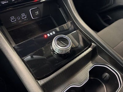 2024 Jeep Grand Cherokee Laredo X 4x4