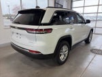 2024 Jeep Grand Cherokee Laredo X 4x4