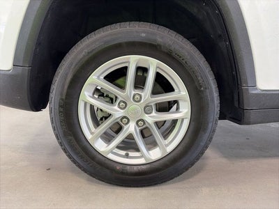 2024 Jeep Grand Cherokee Laredo X 4x4